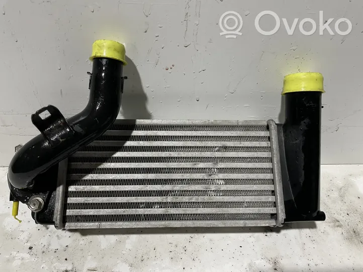 Toyota Auris E180 Chłodnica powietrza doładowującego / Intercooler JD1270000921