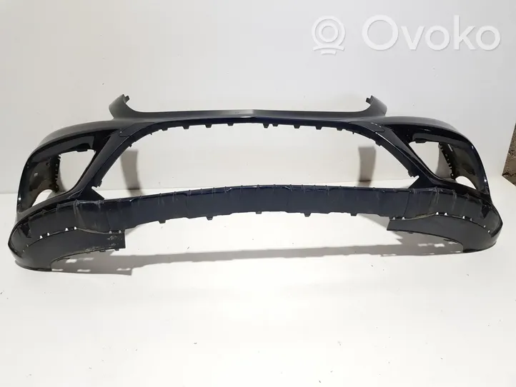 Mercedes-Benz GLE (W166 - C292) Paraurti anteriore A1668851538