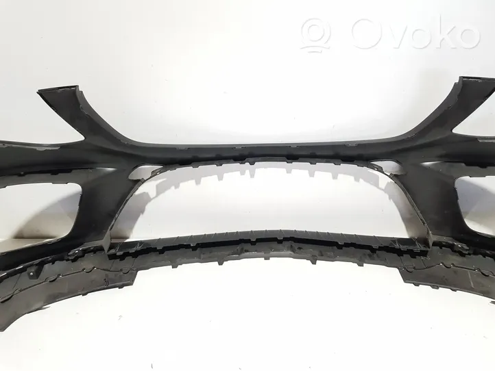 Mercedes-Benz GLE (W166 - C292) Front bumper A1668851538