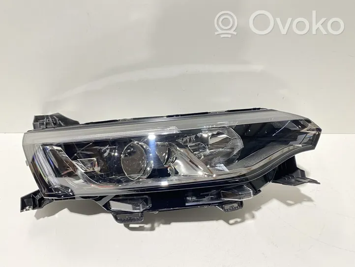 Renault Talisman Phare frontale 260108543R