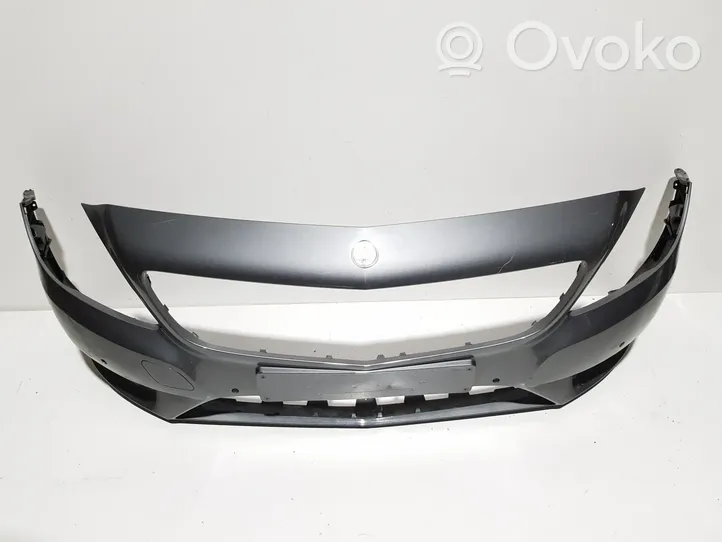 Mercedes-Benz B W246 W242 Paraurti anteriore A2468850525