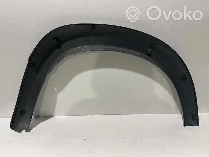 Toyota RAV 4 (XA20) Listwa błotnika tylnego 7560642070