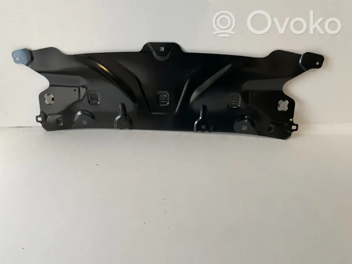 BMW M5 F90 Oberteil Schlossträger Frontträger Frontmaske 51647383855