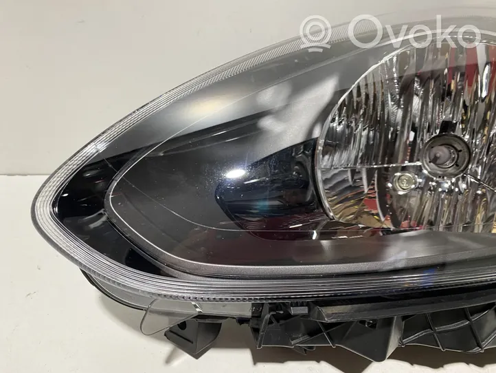 Fiat Punto (199) Lampa przednia 51855645