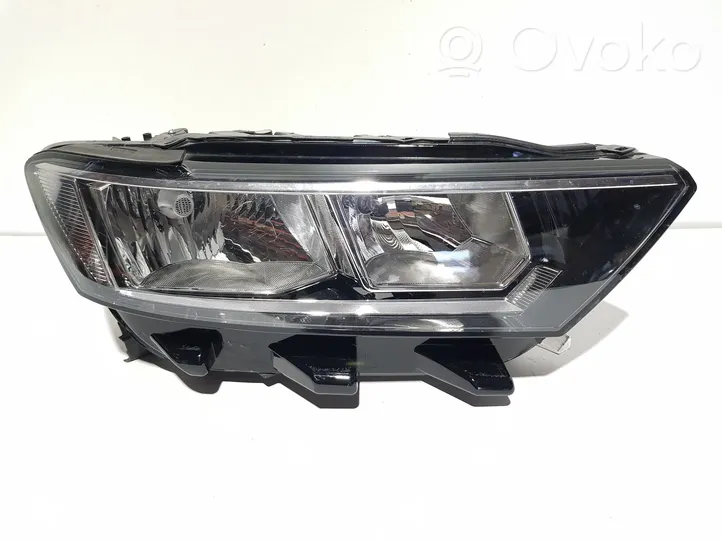 Volkswagen T-Roc Phare frontale 2GA941006B