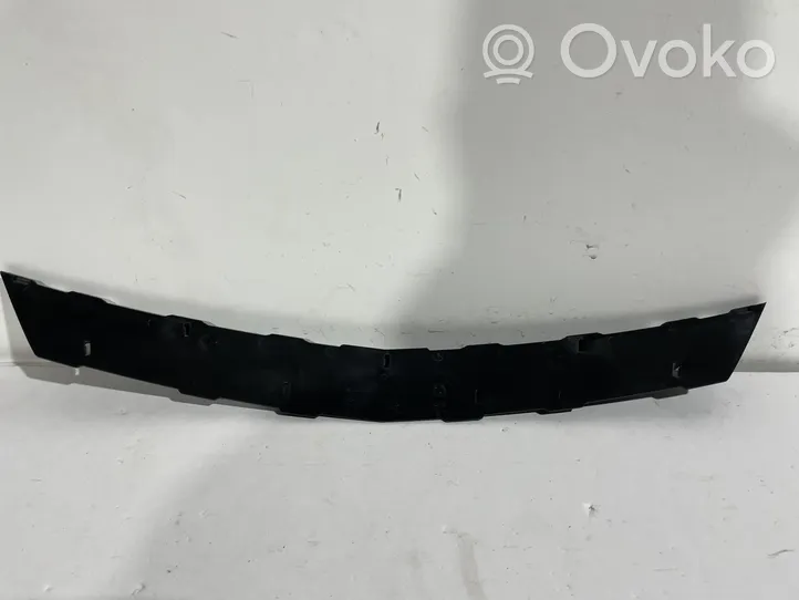 Opel Meriva B Maskownica / Grill / Atrapa górna chłodnicy 13335887