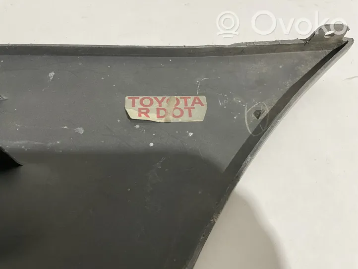 Toyota RAV 4 (XA10) Pare-chocs 5216242090