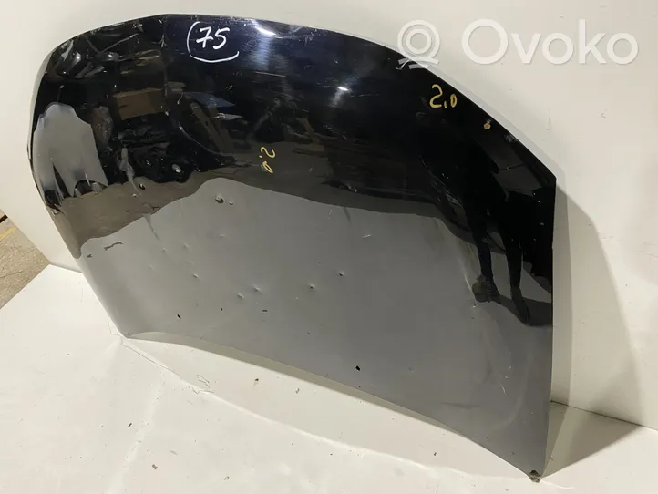 Mitsubishi Outlander Engine bonnet/hood 