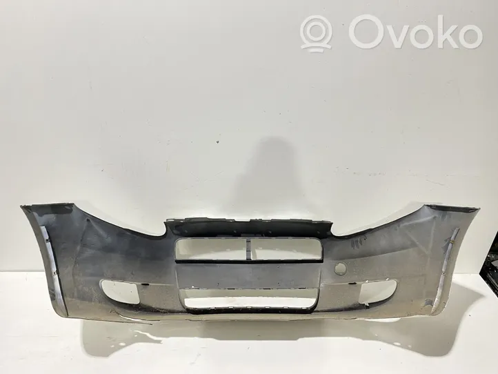 Fiat Grande Punto Zderzak przedni 735409096