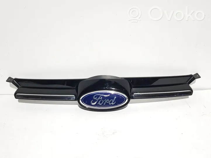 Ford Focus Grille calandre supérieure de pare-chocs avant BM518A113C