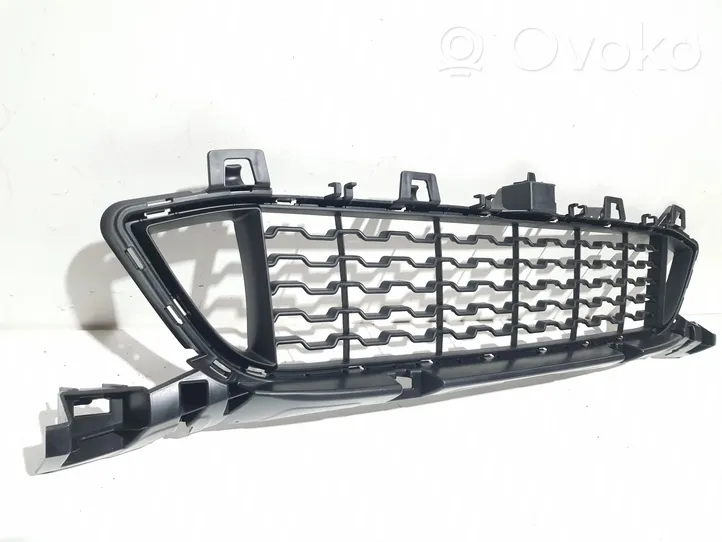 BMW X1 F48 F49 Front bumper lower grill 51118059888