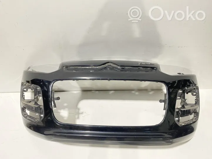 Citroen C3 Picasso Front bumper 