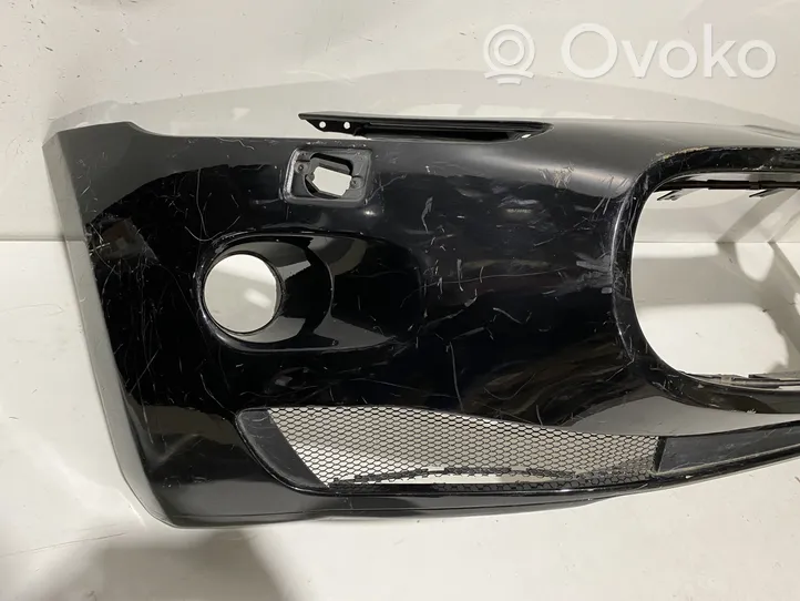 Maserati GranTurismo Front bumper 080055600