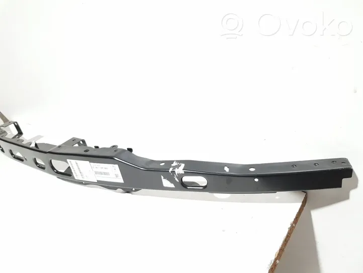 BMW i3 Rear bumper support beam 51647397655