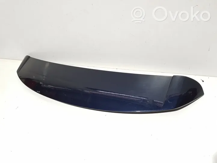 Mercedes-Benz GLK (X204) Tailgate/trunk spoiler A2047901388