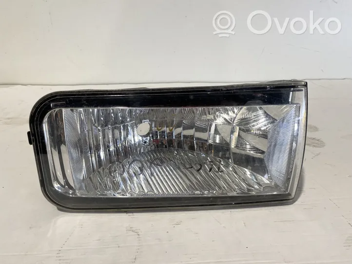 Toyota Land Cruiser (J200) Fendinebbia anteriore 