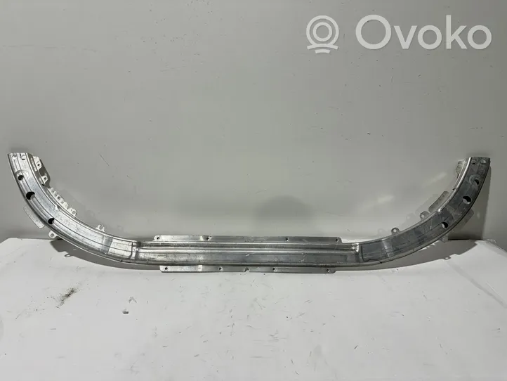 Mercedes-Benz C W205 Radiateur panneau supérieur d'admission d'air A2056221500