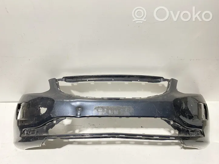 Volvo XC60 Front bumper 