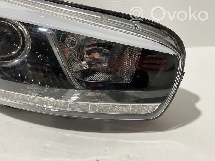 KIA Ceed Lampa przednia 92102A2XXX