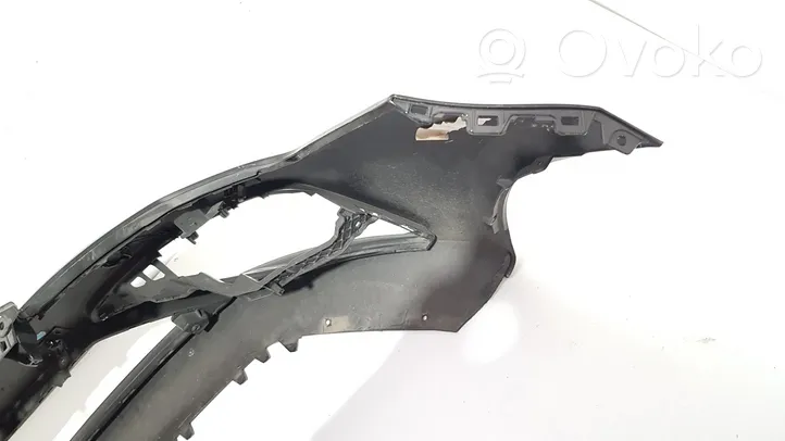 Seat Leon (5F) Paraurti anteriore 5F0807221AB