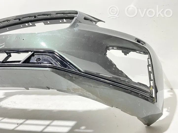 Volvo S60 Zderzak przedni 