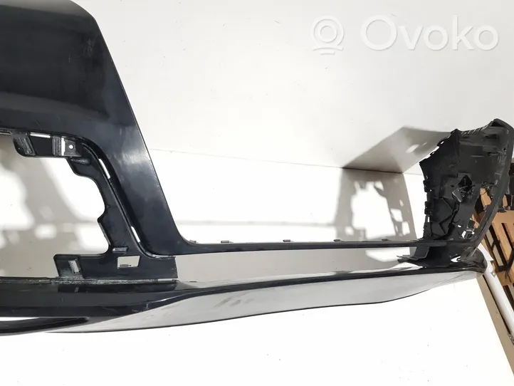 Audi Q7 4M Front bumper 4M0807437