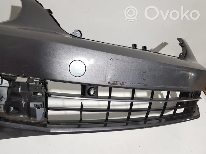 Volkswagen Beetle A5 Front bumper 5C5807221T