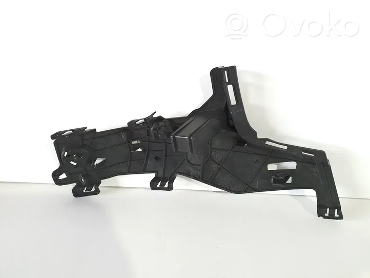 Volvo S60 Staffa di rinforzo montaggio del paraurti anteriore 31455652