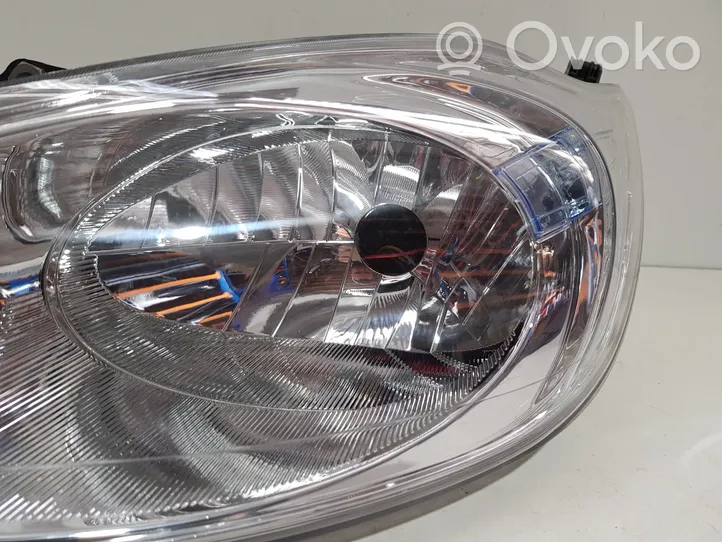 Ford Ka Headlight/headlamp 