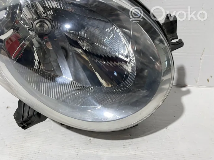 Citroen C1 Headlight/headlamp 811100H050