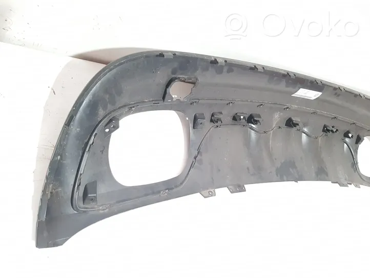 Mercedes-Benz GLA W156 Moulure inférieure de pare-chocs arrière A1568852001