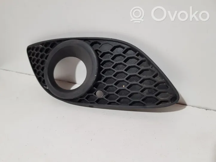 Opel Zafira B Grille inférieure de pare-chocs avant 13247323