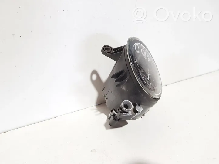 Audi A4 S4 B6 8E 8H Feu antibrouillard avant 8H0941699A