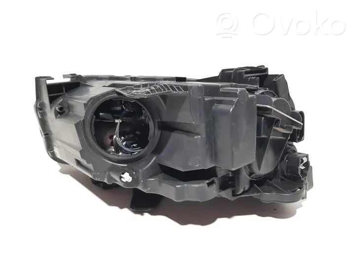 Audi Q2 - Headlight/headlamp 81A941003