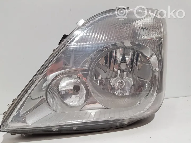 Mercedes-Benz Sprinter W906 Lampa przednia A9068200161