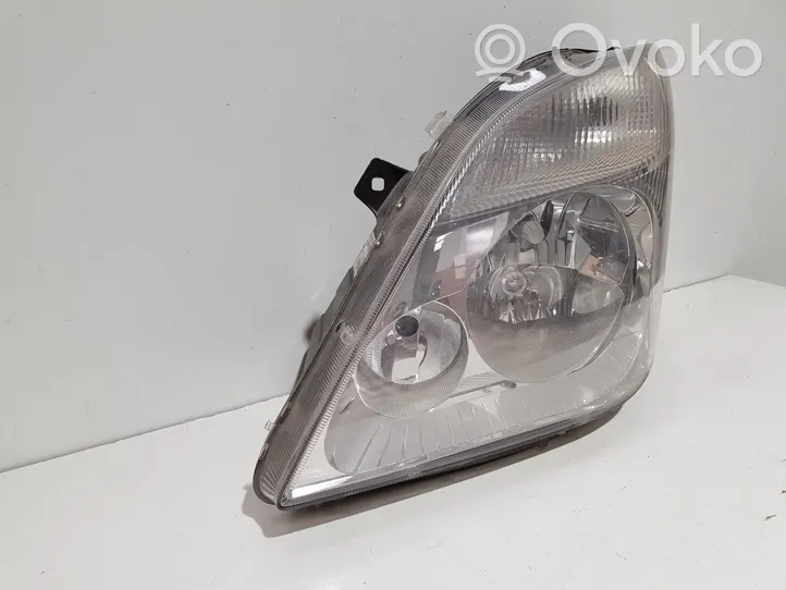 Mercedes-Benz Sprinter W906 Faro/fanale A9068200161