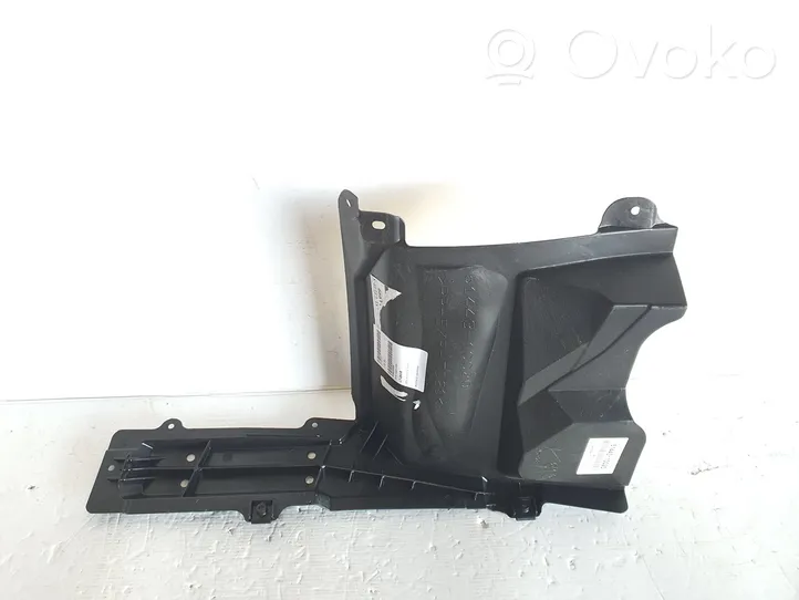 Lexus UX Protector/cubierta de la carrocería inferior delantera 5144310020