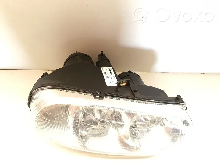 Alfa Romeo 156 Lampa przednia 60620134