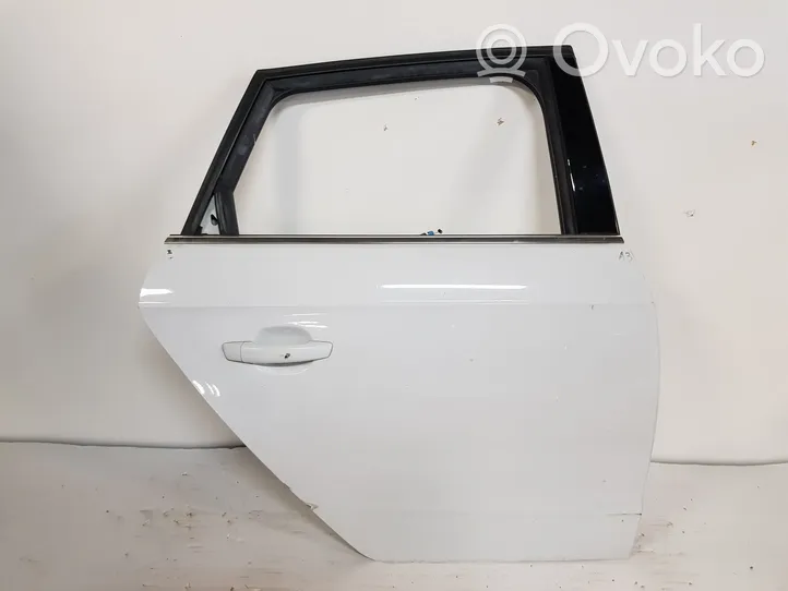 Audi A3 S3 8V Rear door 