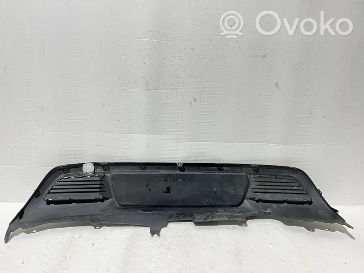 Peugeot 308 Moulure inférieure de pare-chocs arrière 9680445677