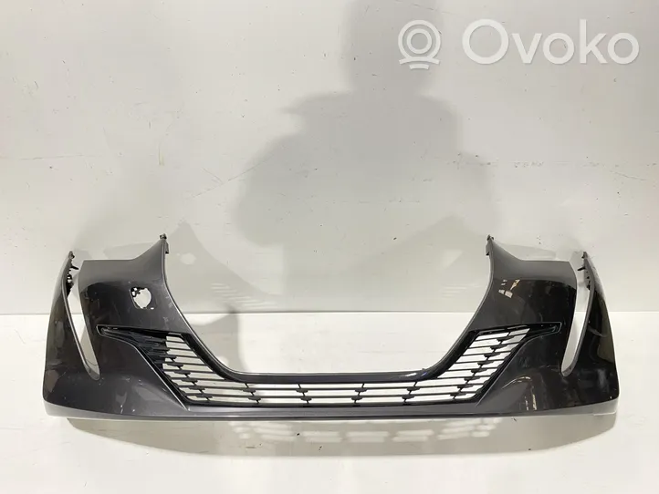 Peugeot 208 Front bumper 