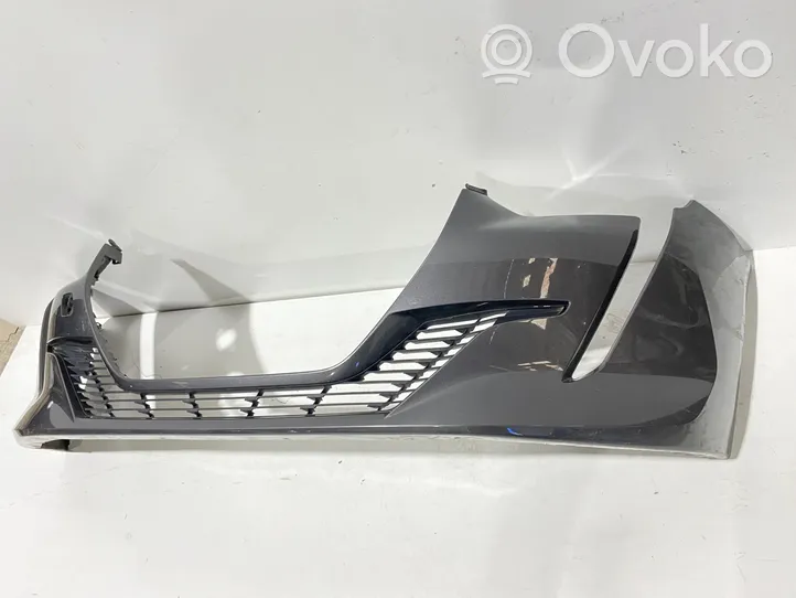 Peugeot 208 Front bumper 