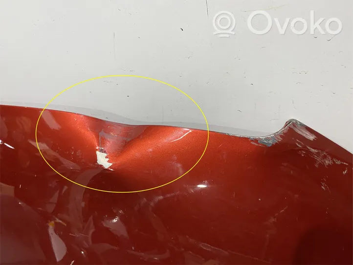 Volvo XC60 Engine bonnet/hood 