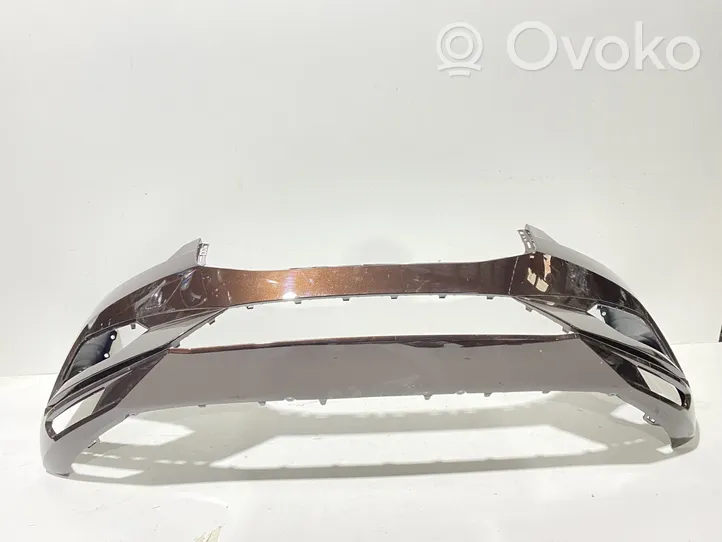 Volvo XC60 Front bumper 31425160