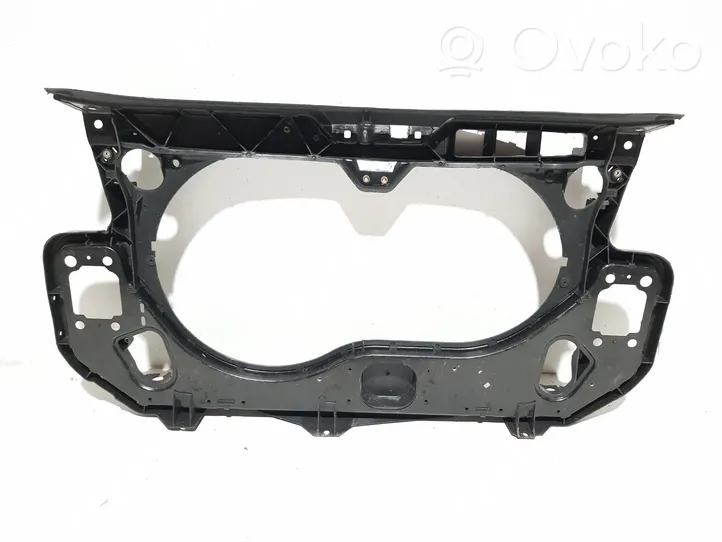 Audi A6 S6 C6 4F Pannello di supporto del radiatore 