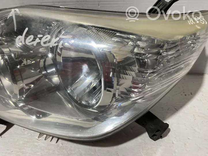 Toyota Land Cruiser (J150) Lampa przednia 