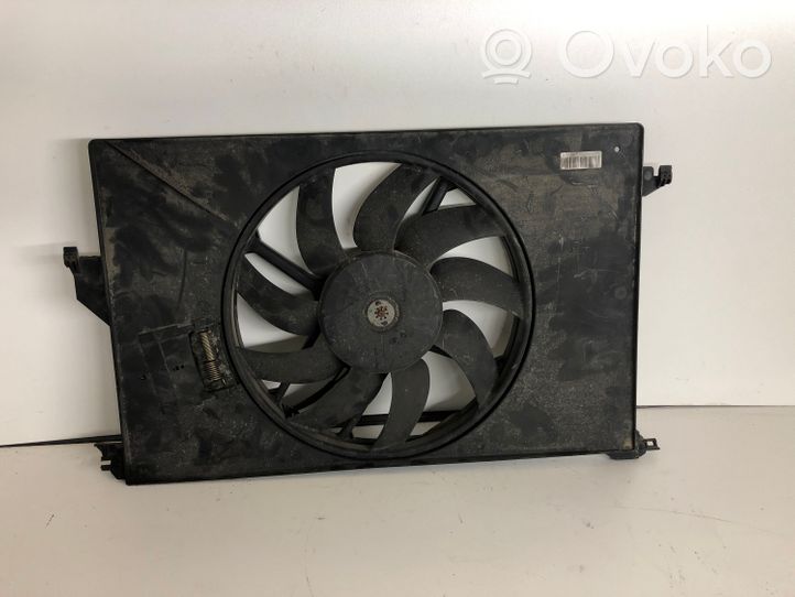 Audi A4 S4 B7 8E 8H Convogliatore ventilatore raffreddamento del radiatore AD1212874766P