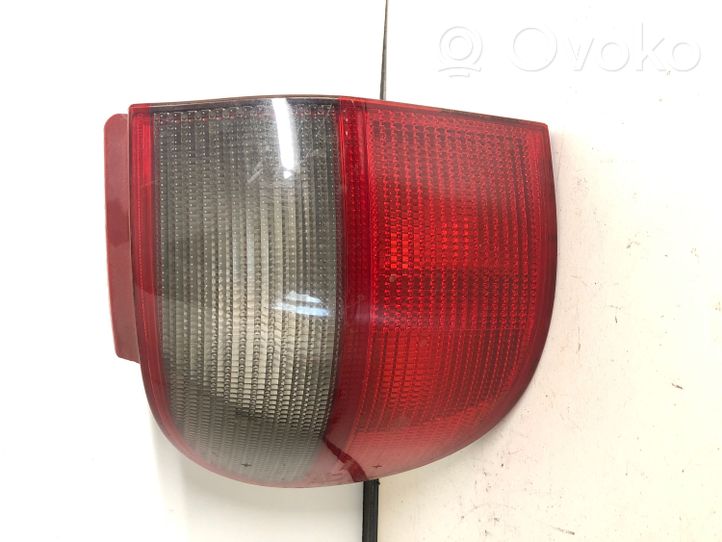 Ford Galaxy Lampa tylna 