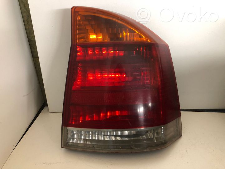 Opel Vectra C Lampa tylna 