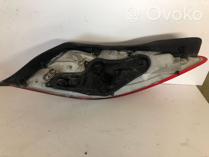 Opel Insignia A Lampa tylna 